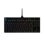 Logitech G Pro Clavier Gamer Mécanique Noir