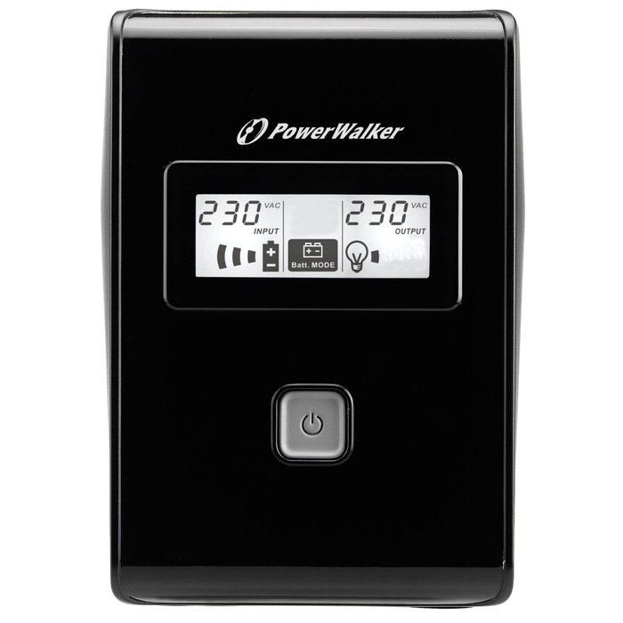 PowerWalker VI 850 LCD PowerWalker VI 850 LCD