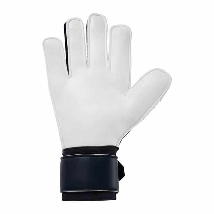 Gants de Gardien de But Uhlsport Prediction Soft Pro Bleu Adultes