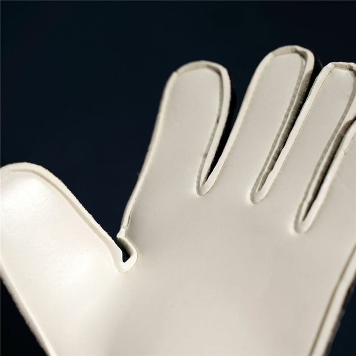 Gants de Gardien de But Uhlsport Prediction Soft Pro Bleu Adultes