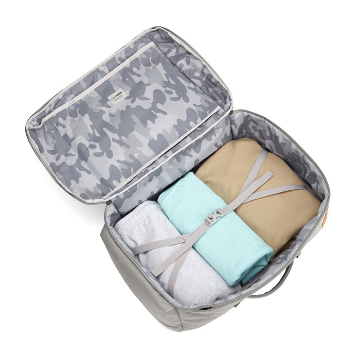 Pacsafe GO Carry-on Backpack 44L Stone Pacsafe GO Carry-on Backpack 44L Stone