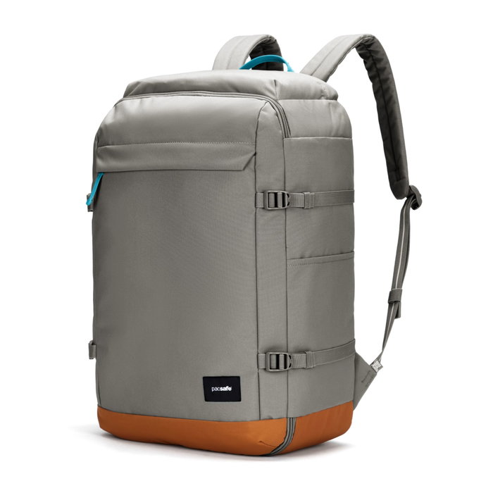 Pacsafe GO Carry-on Backpack 44L Stone Pacsafe GO Carry-on Backpack 44L Stone
