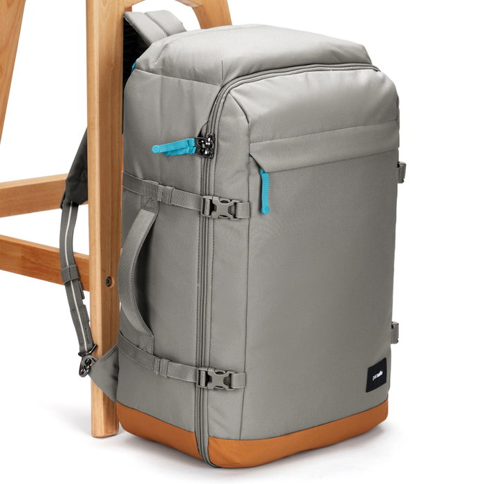 Pacsafe GO Carry-on Backpack 44L Stone Pacsafe GO Carry-on Backpack 44L Stone
