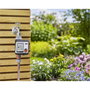 Gardena Master Irrigation Control 01892-20 avec écran LCD