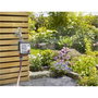 Gardena Master Irrigation Control 01892-20 avec écran LCD