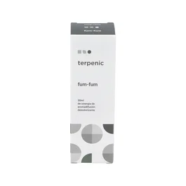TERPENIC SINERGIA AROMADIFUSION FUM-FUM 30ml
