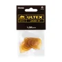 DUNLOP Pack 24 médiators Ultex Jazz III - 1,38mm