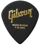 Gibson Lot de 6 médiators Modern Guitar 1,00 mm
