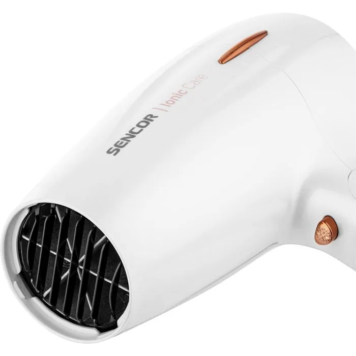 Sencor SHD 7200GD Sèche-cheveux Or