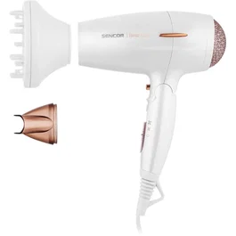 Sencor SHD 7200GD Sèche-cheveux Or