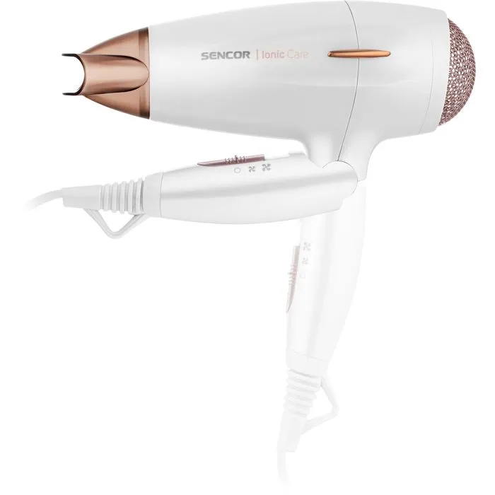 Sencor SHD 7200GD Sèche-cheveux Or