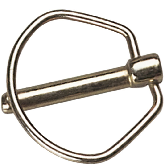 WOLFPACK LINEA PROFESIONAL Goupille clip 6 x 55 mm WOLFPACK LINEA PROFESIONAL Goupille clip 6 x 55 mm