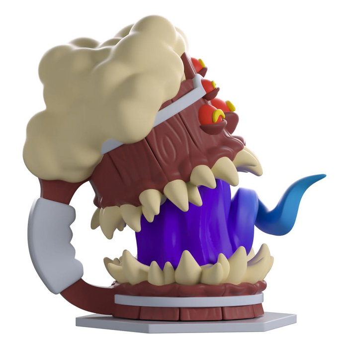 Youtooz Dungeons & Dragons Figurine Mimic en Vinyle