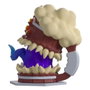 Youtooz Dungeons & Dragons Figurine Mimic en Vinyle