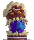 Youtooz Dungeons & Dragons Figurine Mimic en Vinyle
