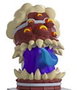 Youtooz Dungeons & Dragons Figurine Mimic en Vinyle
