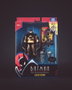 McFarlane Toys Batman: The Animated Series Classic Batman (Platinum Edition) 15 cm
