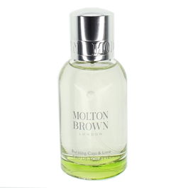 Molton Brown Eau de Toilette Caju & Lime Unisexe 50 ml - Flacon Testeur - Parfum