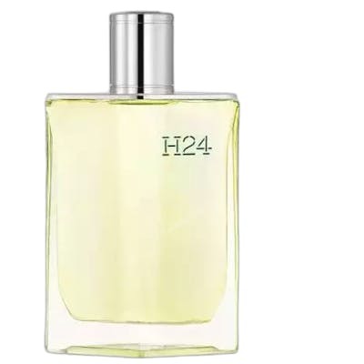 Hermès H24 Eau de Toilette 175 ml Rechargeable Hermès H24 Eau de Toilette 175 ml Rechargeable