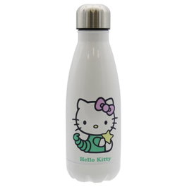 CYP BRANDS Bouteille Escorpio Hello Kitty 550ml en acier inoxydable