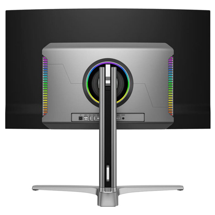 LC-Power LC-M32UCO Moniteur Gaming QD OLED 4K 32 pouces 165 Hz matni LC-Power LC-M32UCO Moniteur Gaming QD OLED 4K 32 pouces 165 Hz matni