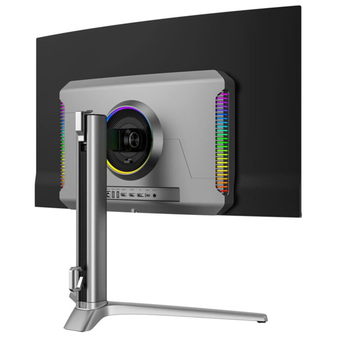 LC-Power LC-M32UCO Moniteur Gaming QD OLED 4K 32 pouces 165 Hz matni LC-Power LC-M32UCO Moniteur Gaming QD OLED 4K 32 pouces 165 Hz matni