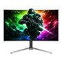 LC-Power LC-M32UCO Moniteur Gaming QD OLED 4K 32 pouces 165 Hz matni