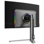 LC-Power LC-M32UCO Moniteur Gaming QD OLED 4K 32 pouces 165 Hz matni