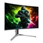LC-Power LC-M32UCO Moniteur Gaming QD OLED 4K 32 pouces 165 Hz matni