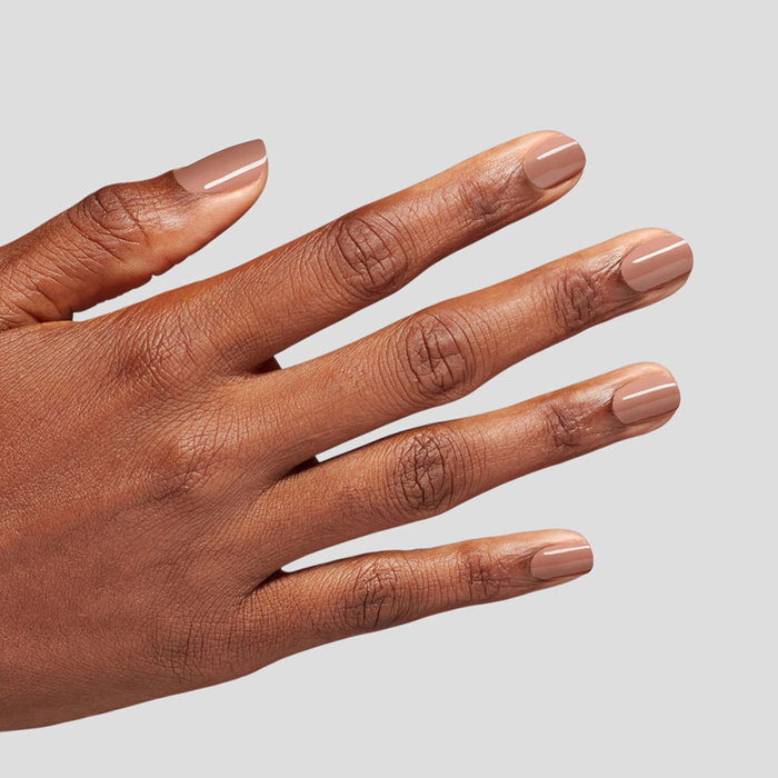 OPI VERNIS À ONGLES - Collection What's Your Mannitude - Vernis à ongles #Flannel Aerobics 15 ml OPI VERNIS À ONGLES - Collection What's Your Mannitude - Vernis à ongles #Flannel Aerobics 15 ml