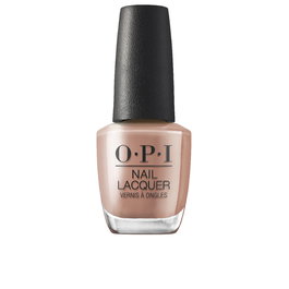 OPI VERNIS À ONGLES - Collection What's Your Mannitude - Vernis à ongles #Flannel Aerobics 15 ml