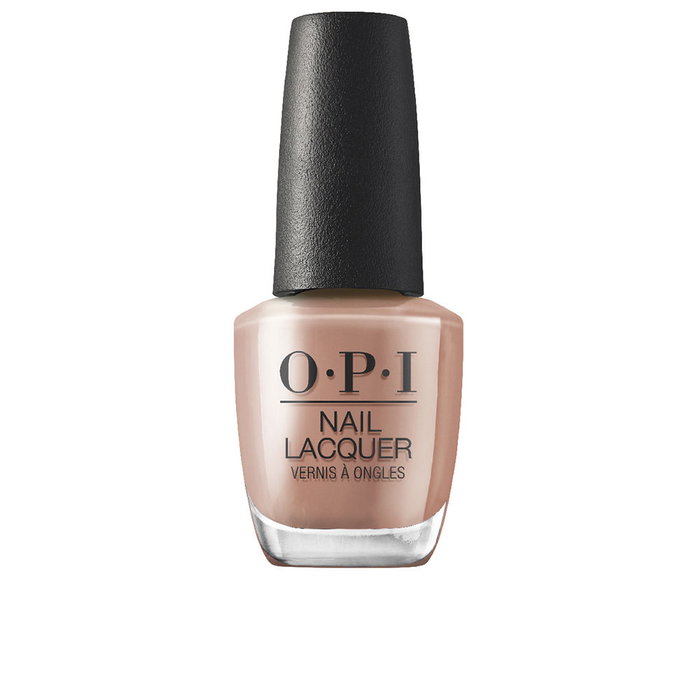 OPI VERNIS À ONGLES - Collection What's Your Mannitude - Vernis à ongles #Flannel Aerobics 15 ml OPI VERNIS À ONGLES - Collection What's Your Mannitude - Vernis à ongles #Flannel Aerobics 15 ml