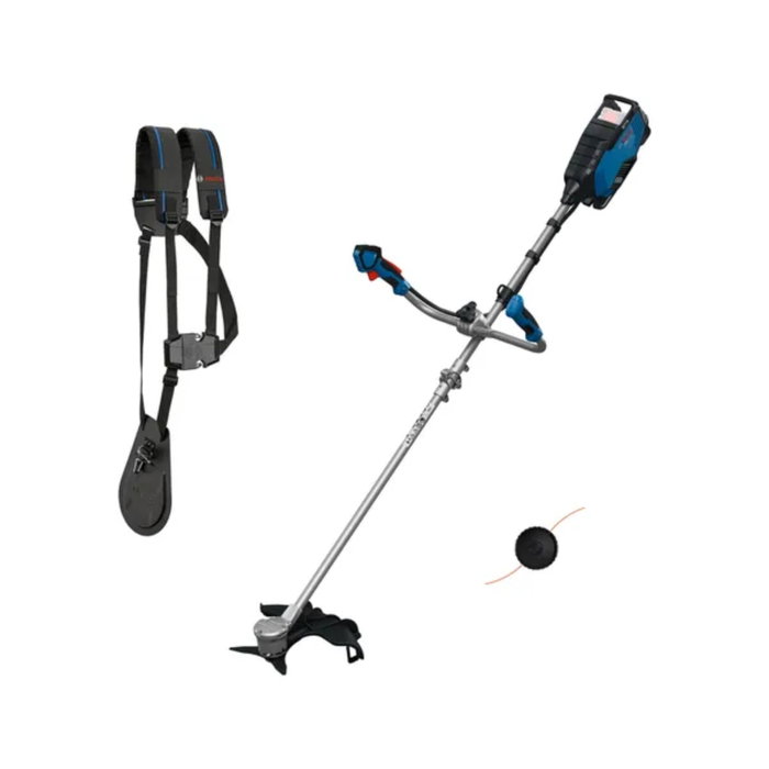 Bosch Professional GFR18V-25BH Débroussailleuse sans fil 18V Brushless 600 W