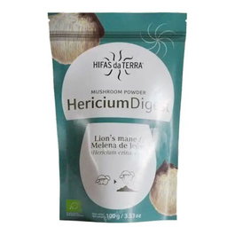 HIFAS DA TERRA HERICIUM DIGEST 100gr