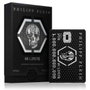 Philipp Plein No Limits Eau de Parfum 90 ml