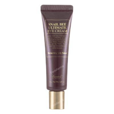Benton SNAIL BEE ULTIMATE crème yeux 30 g Benton SNAIL BEE ULTIMATE crème yeux 30 g