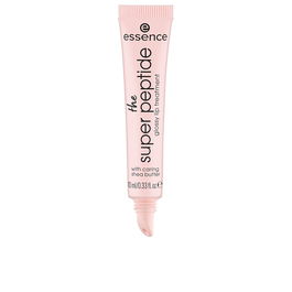 Essence Soin Lèvres SUPER PEPTIDE effet pulpeux 10 ml