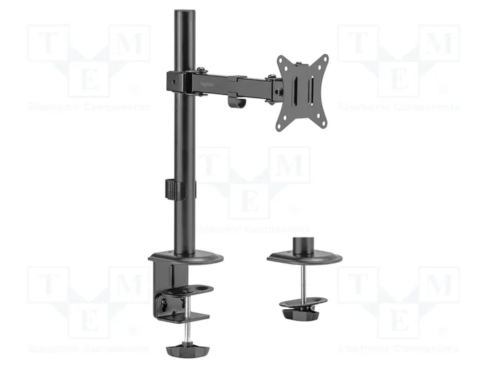 LOGILINK Support de moniteur 17-32 pouces, 9 kg LOGILINK Support de moniteur 17-32 pouces, 9 kg