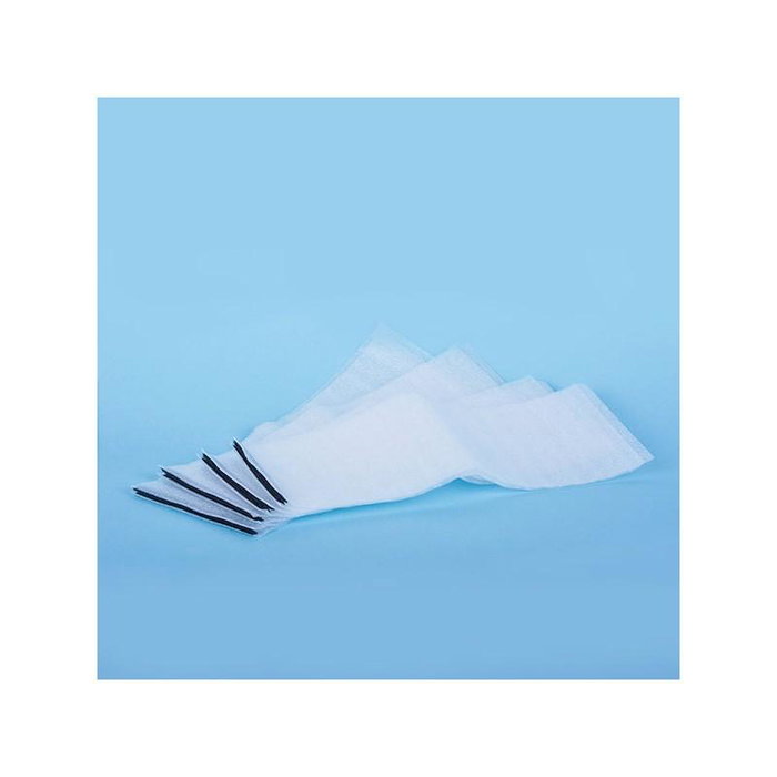 Bifull Bandes adhésives mèches avec fermeture Velcro, 18 unités Bifull Bandes adhésives mèches avec fermeture Velcro, 18 unités