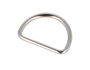 Innspiro Anneau en D Zamak Nickel 34 mm