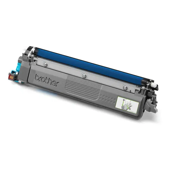 Brother TN248C - Toner Cyan - Compatible avec HL-L3220CWE, HL-L3215CW, HL-L3240CDW, DCP-L3520CDWE - 1000 pages - Impression couleur professionnelle