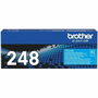 Brother TN-248C Cyan Standard