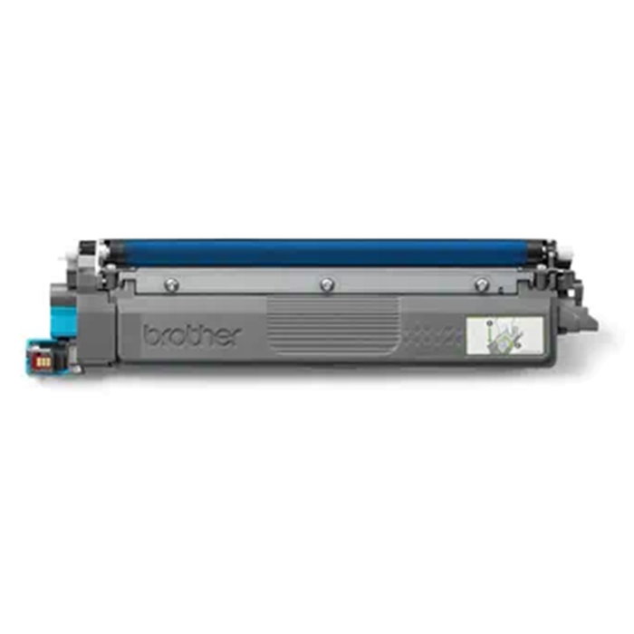 Brother TN-248C Toner Cyan Cartouche d'encre Originale 1000 Pages