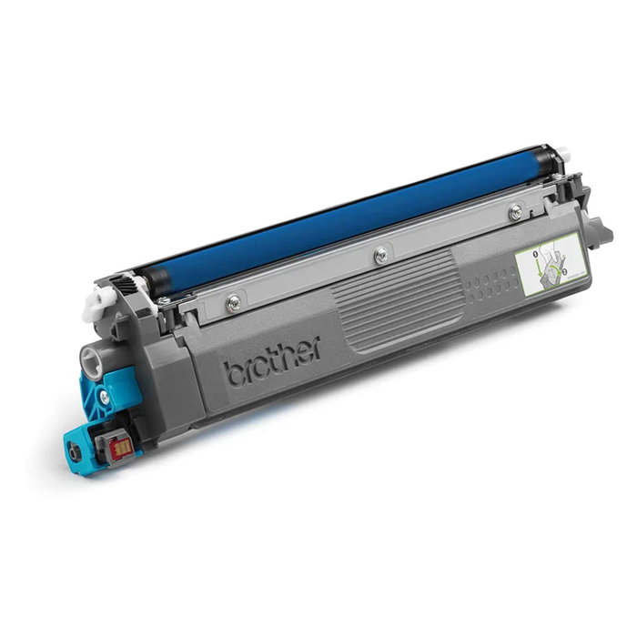 Brother TN-248C Toner Cyan Cartouche d'encre Originale 1000 Pages