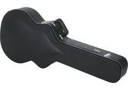 GATOR Étui pour guitare acoustique Jumbo GW Deluxe - Beige