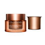 Clarins Crème de Nuit Extra Raffermissante Recharge 50 ml pour Tous Types de Peau