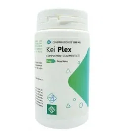 GHEOS Kei Plex 45 comprimés, complément alimentaire potassium et vitamine A