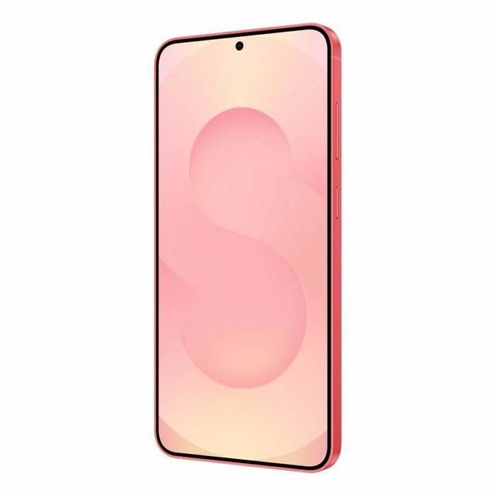 Smartphone Samsung SM-S936BZRGEUE 6,7" Octa Core 12 GB RAM 512 GB Rose