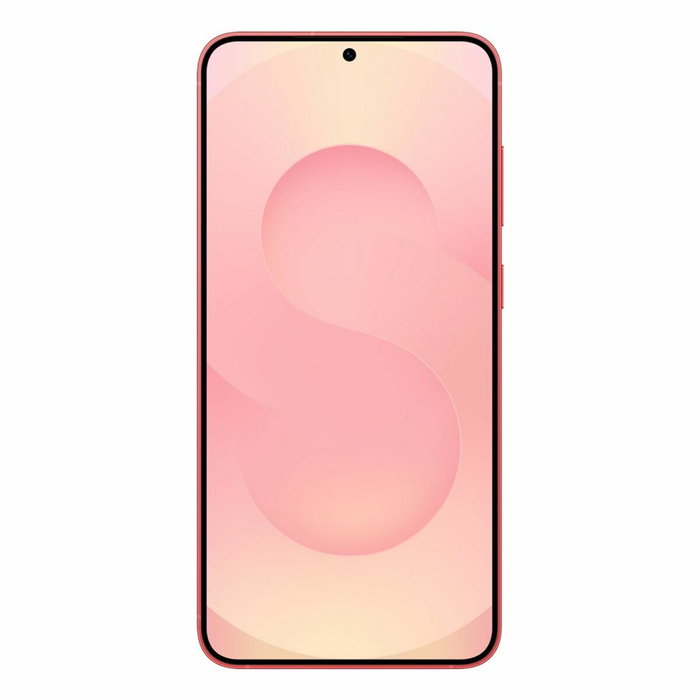 Smartphone Samsung SM-S936BZRGEUE 6,7" Octa Core 12 GB RAM 512 GB Rose