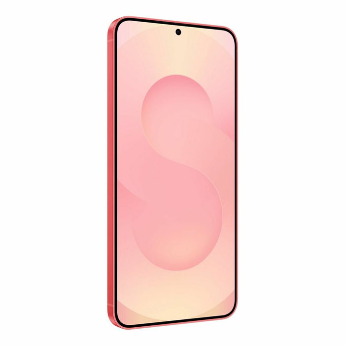 Smartphone Samsung SM-S936BZRGEUE 6,7" Octa Core 12 GB RAM 512 GB Rose